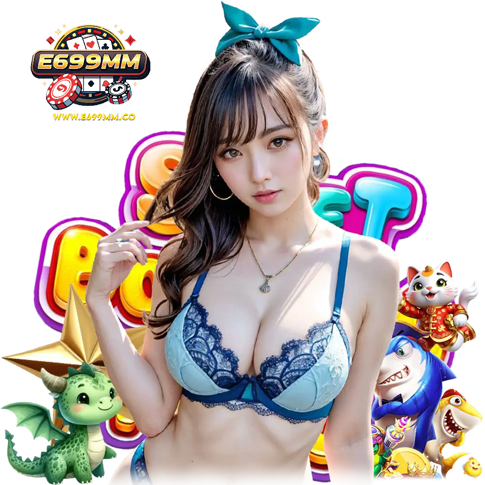 e699mm APP
